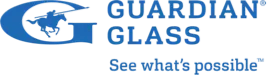 Guardian Glass logo