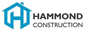 Hammond Construction logo