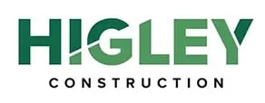 Higley Construction logo