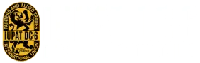 IUPAT District Council 6 union logo